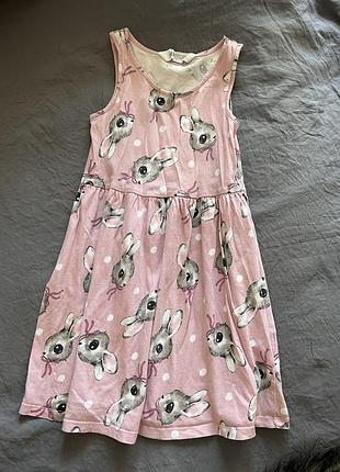 Плаття для дівчинки