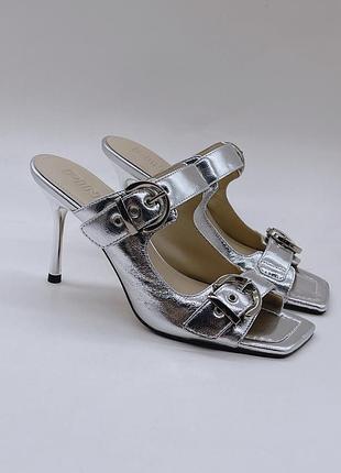 Босоніжки pinko босоножки