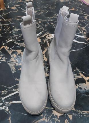 Челсы женские