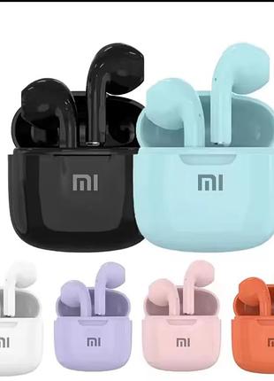 Наушники безпроводні водонепроникні xiaomi