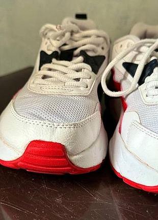 Кросівки puma vis2k 8