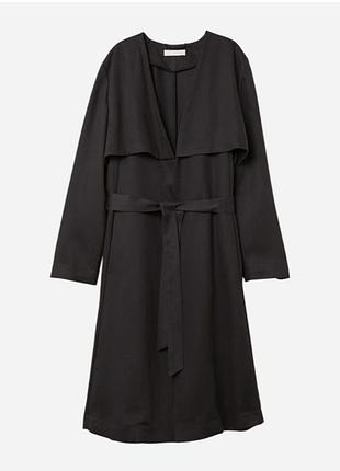Тренч h&m 🖤 3