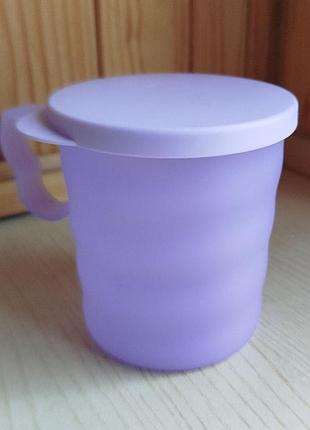 Кружка очарование 350 мл, tupperware