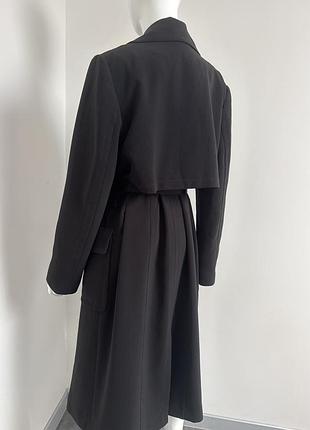 Тренч h&m 🖤 6