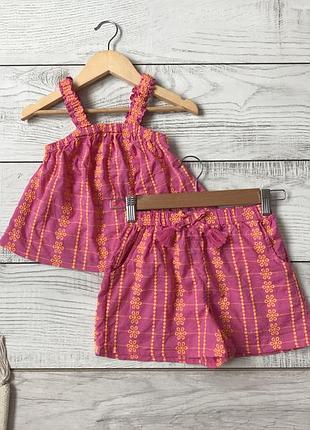 Костюм літній