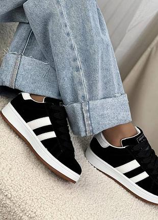 Кроссовки 🔥 эко замша 36-41 гг.