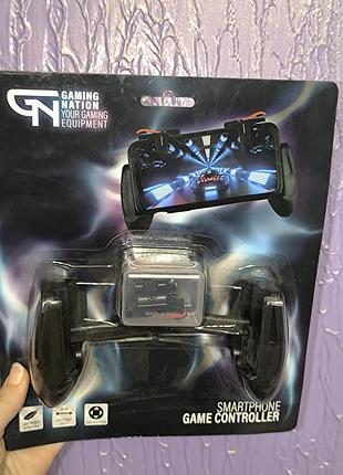 Игровая консоль подставка