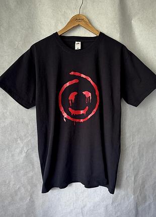 Футболка fruit of the loom