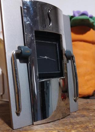 Годинник настільний.японія.