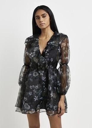 Дуже гарне плаття river island