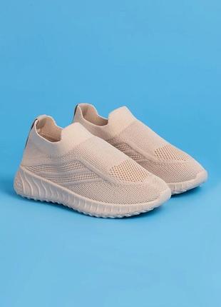 Кросівки для дівчинки