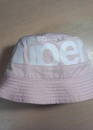 Панама superdry оригінал