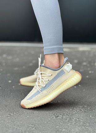 Текстильные кроссовки изи easy 3 цвета