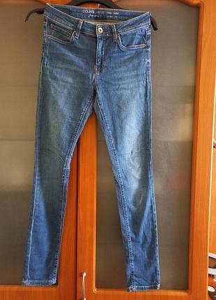 Джинсы женские colin's