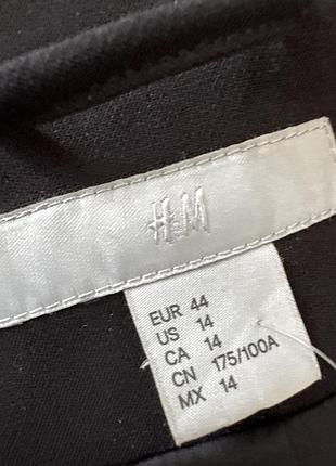 Тренч h&m 🖤 7