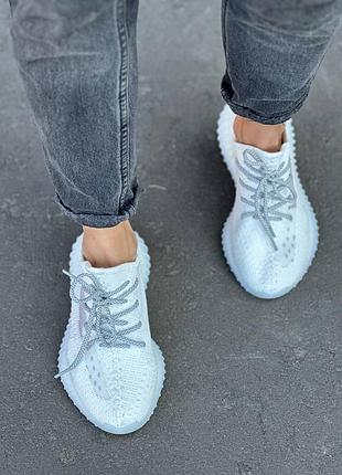 Текстильные кроссовки изи easy 3 цвета