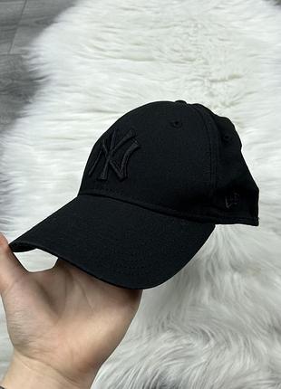 Оригінальна унісекс кепка new era