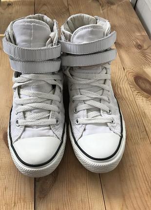 Кеди чоловічи  converse all star