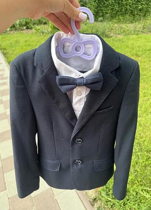 Костюм для хлопчика