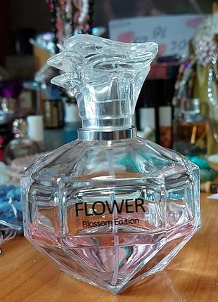 Пврфум flower blossom women's perfume edt 100ml