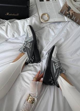 Кросівки new balance 1906d