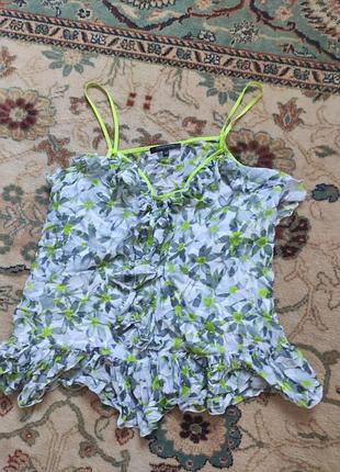 Patrizia pepe топ оригинал