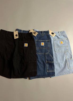 Шорти carhartt