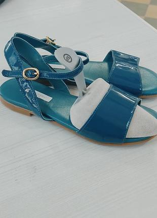 Босоніжки dolce &gabbana