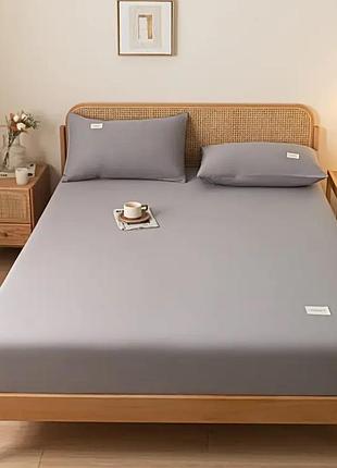 Простирадло на резинці