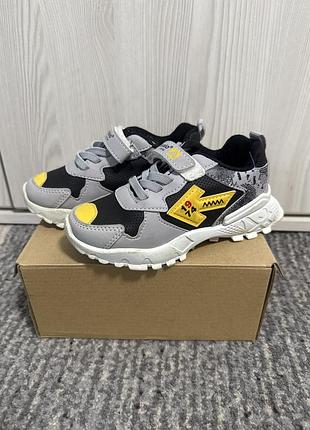 Кросівки 17,5см