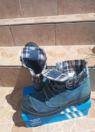 Фирмоаи кеды palladium, 42 г.