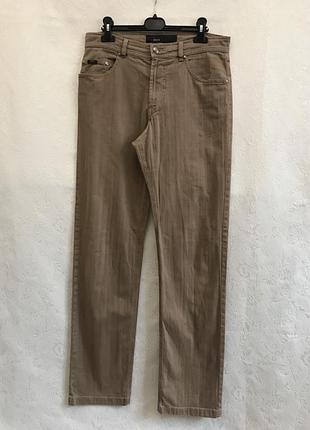 Чоловічі штани brax carlos 33/34 94