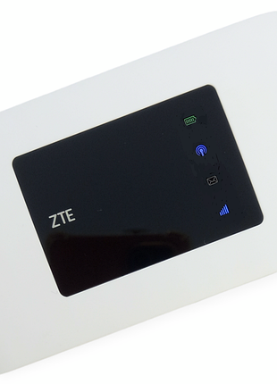 Роутер модем 4g zte mf 920 uталиte wifi 3g вайфай 150 мбит два выхода под антенну для киевстар лайф вод