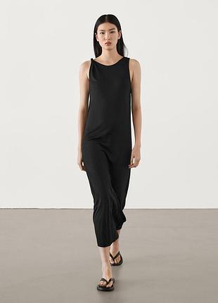 Сукня massimo dutti