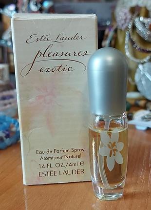 Парфюм Houbigant Essence Rare