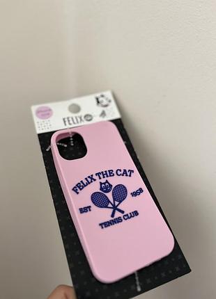 Чехол для iphone 13/14