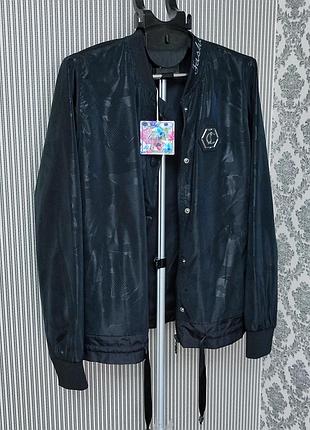 Sogo💕💕 турція люксова жіноча вітровка на підкладці р.48