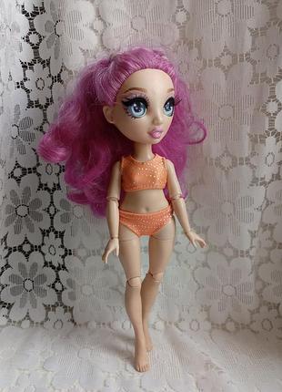 Купальники для рейнбоу/ rainbow high