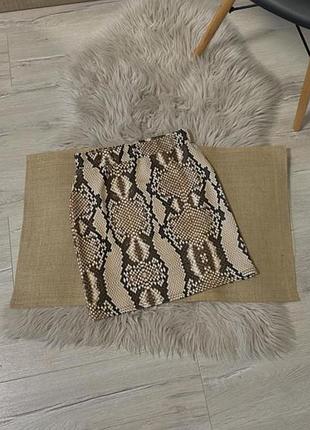 Спідничка від misspap