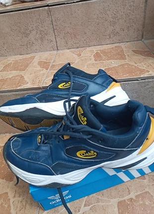 Кросівки gabis, 41роз.