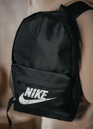 Рюкзак портфель сумка спортивная nike, рюкзак мужской женский городской найк