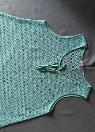 Платье накидка 100100 3