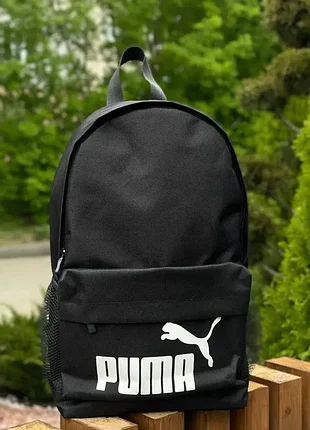 Рюкзак портфель сумка спортивна puma