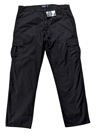Lee cooper карго брюки повседневные/рабочие workwear