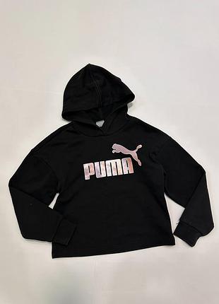 Коутий світшот puma