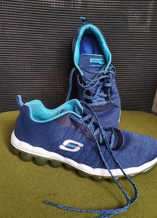 Кросівки sketchers жіночі 39 устілка 25.5-26