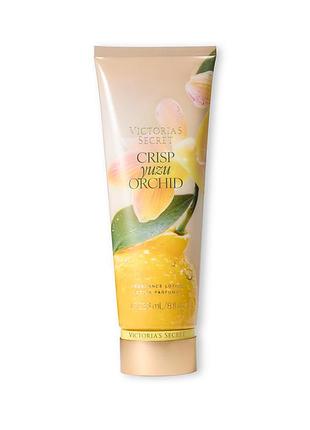 Victorias secret   crisp yuzu orchid