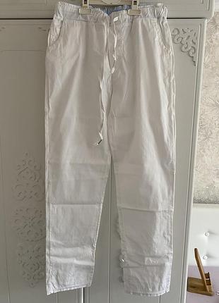 Штани полу спорт