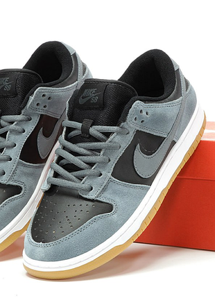 Кросівки sb dunk 36-45 унісекс