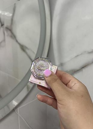 Спаркл too faced